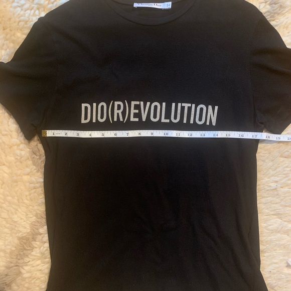 Dior revolution shirt - Picture 9 of 10